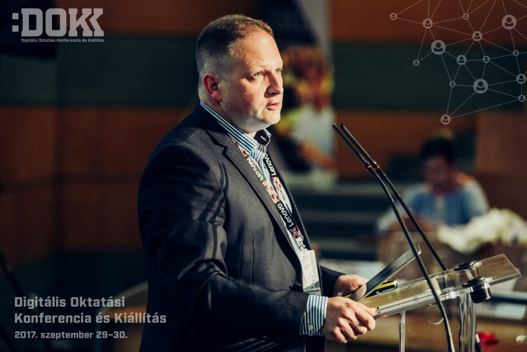 Dr. Farkas Attila Erik állandó szakértő – Digitális Jólét Program