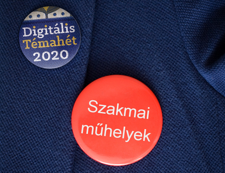 kitűző szakmai műhely kitűző szakmai műhely